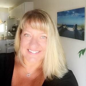 Meet your Posher, Cheryl